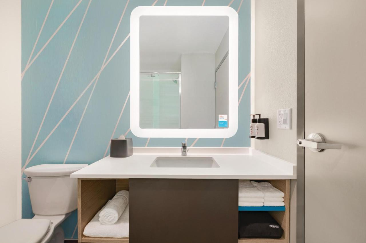 Avid Hotel Fort Worth Downtown By Ihg Exterior photo