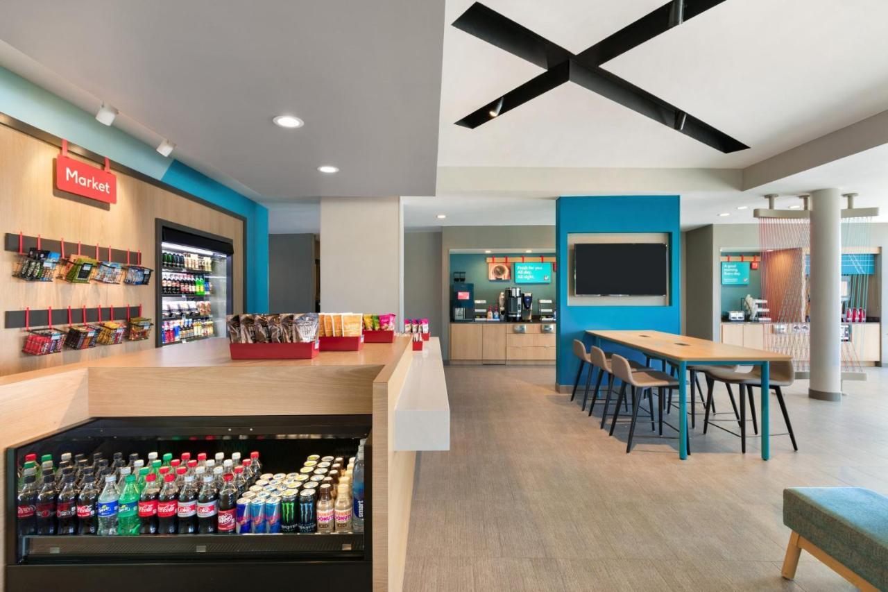 Avid Hotel Fort Worth Downtown By Ihg Exterior photo