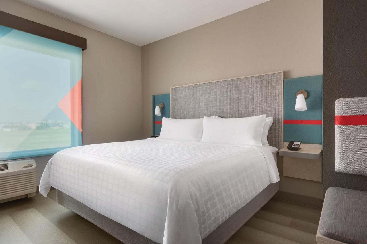 Avid Hotel Fort Worth Downtown By Ihg Exterior photo