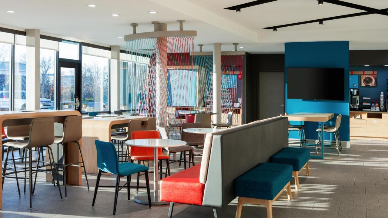 Avid Hotel Fort Worth Downtown By Ihg Exterior photo